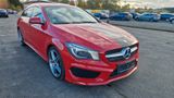 Mercedes-Benz CLA 250 Shooting Brake AMG Xenon Navi - Mercedes-Benz in Kassel