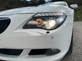 BMW 630i Coupé Dynamic Head Up Sport Sitze Memory - BMW 6 Series aus 2009