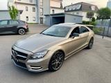 Mercedes-Benz CLS 500  - gebrauchte Mercedes-Benz CLS 500 aus dem Jahr 2011