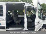 Ford Transit Kombi 350 L2 Trend - 9 Sitzer - Ford Transit: Sitzer