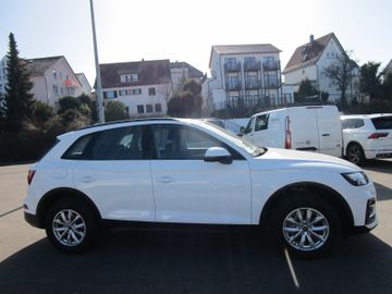 Audi Q5 - 5