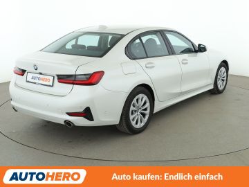 BMW 318 - 6
