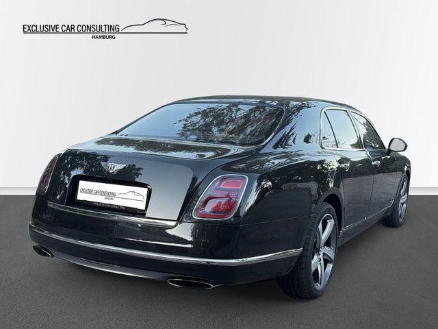 BENTLEY Mulsanne – Bild 6