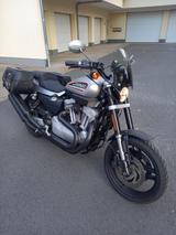 Harley-Davidson XR 1200 - HARLEY-DAVIDSON XR 1200