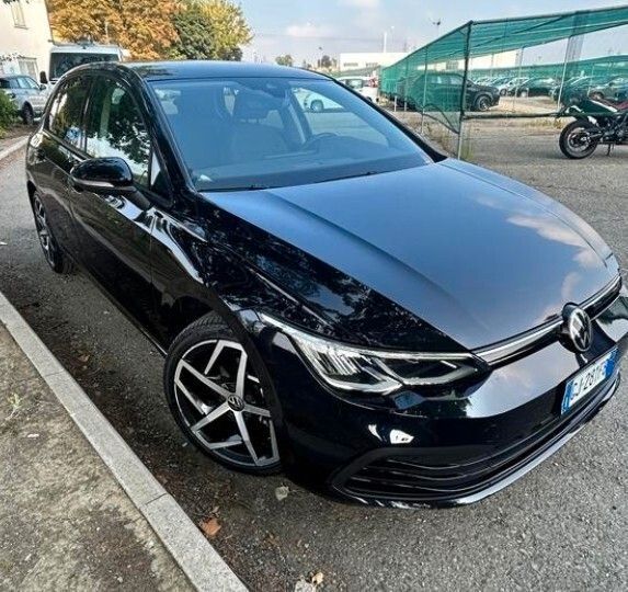 Image of Volkswagen Golf