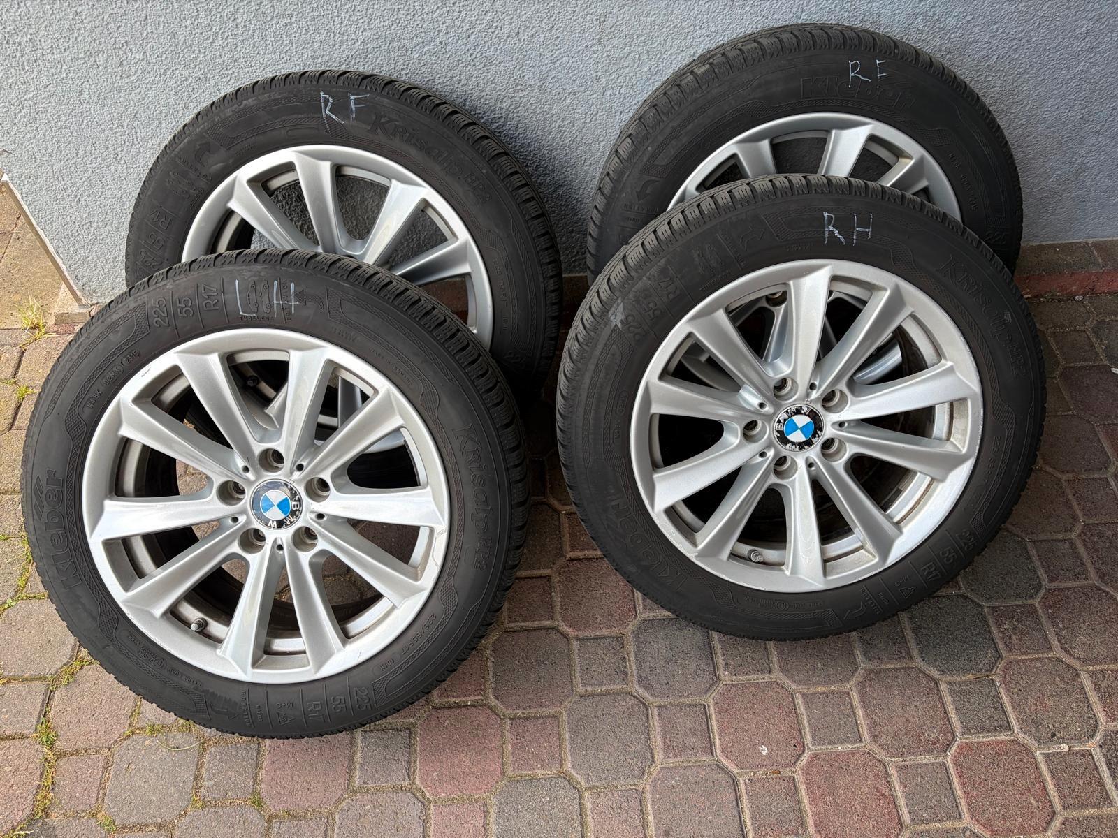 BMW 530d xDrive A Modern Line Modern Line