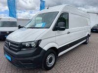 Volkswagen Crafter - Vorschau Bild 2
