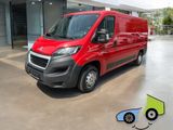 Peugeot Boxer 2.2 HDI /Kamera/Standheizung/Klima/PDC/AHK - Peugeot Boxer: Kleinbus