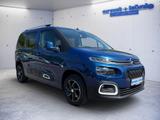 Citroën Berlingo M PureTech 130 EAT8 SHINE *Kamera *Navi - Citroën Berlingo mit Benzin-Antrieb: Automatik
