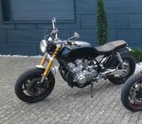 Honda Boldor CB750F Cafe-Racer - Offers matching your search criteria