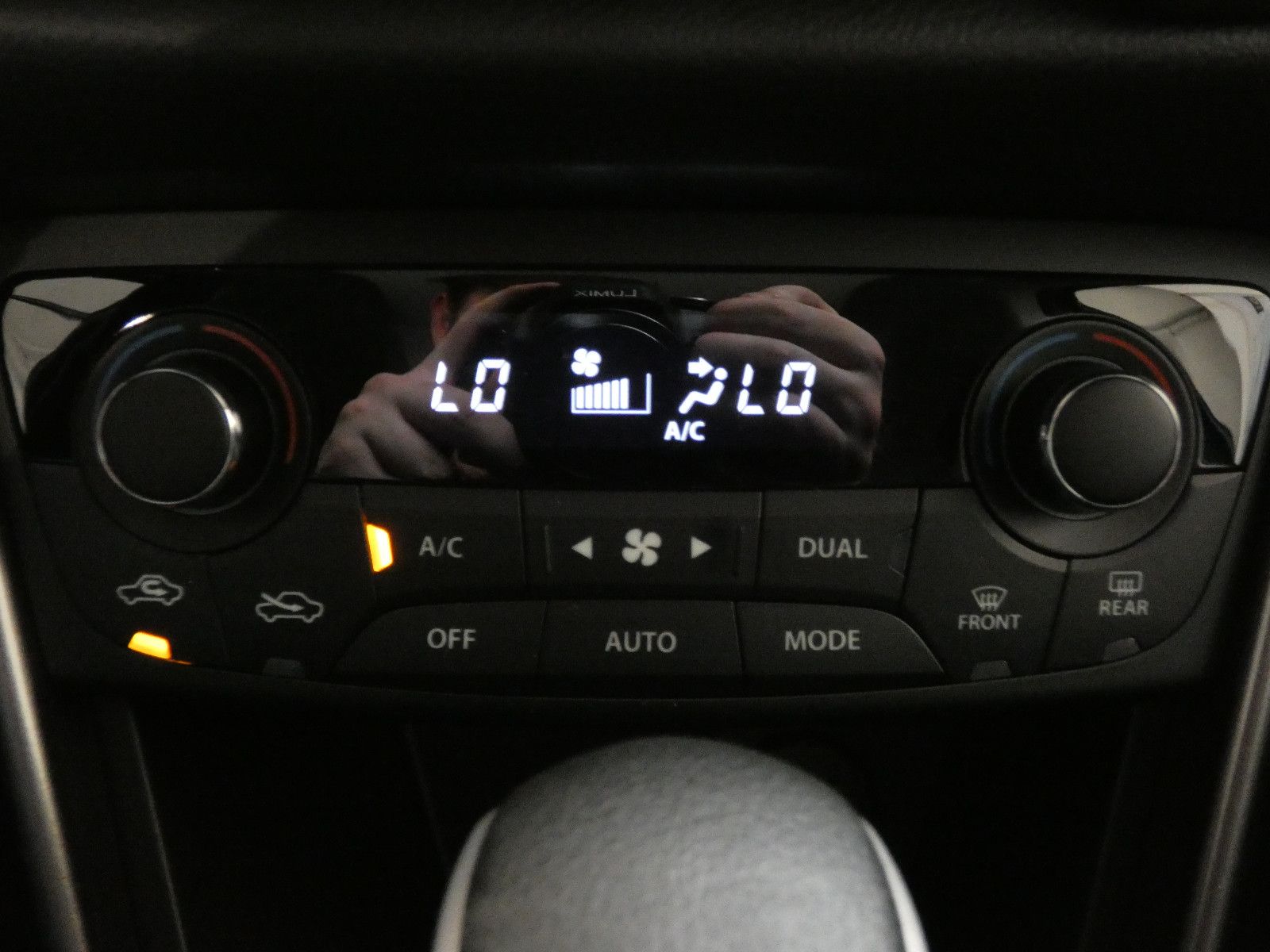 Suzuki (SX4) S-Cross - Bild 21