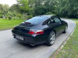 Porsche 996 Carrera Coupé Carrera - Porsche aus 1999