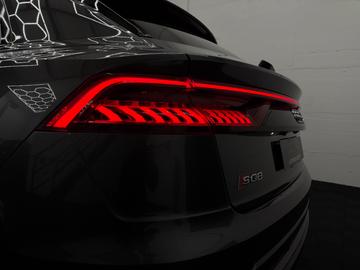 صورة مصغرة 30 لـ 2020 AUDI SQ8