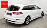 Ford Mondeo Turnier 2.0 TDCi Titanium 4xSITZHEIZUNG+ - Ford Mondeo: Titanium X
