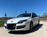 Renault Laguna GT 3 - 173PS Diesel - Pano - TÜV -Keyless - Renault Laguna mit Panoramadach