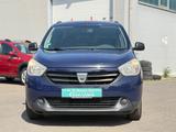 Dacia Lodgy Ambiance*7 SITZER* - Dacia Lodgy Ambiance mit Benzin-Antrieb