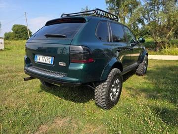 2003 Porsche CAYENNE 缩略图 15