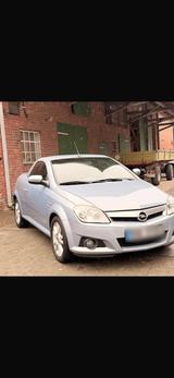 Opel Tigra 1.4 Twinport  aus 1 Hand - Opel Corsa aus 2006: 1.4