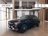 Mercedes-Benz GLC Coupe 250 4Matic AHK Leder Navi - Mercedes-Benz GLC 250 Gebrauchtwagen