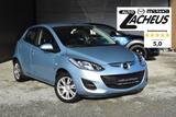 Mazda 2 5-Türer 1.3 Center-Line Klima Top Zustand - Mazda 2 1.3