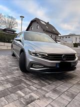 Volkswagen Passat Alltrack 2.0 TDI SCR 140kW DSG 4MOT A...