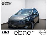Ford C-Max 1.5 Aut. 182PS  EcoBoost Grand Titanium | - Ford C-Max: Automatik