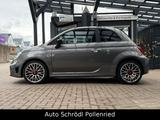 Fiat Abarth 595C 1.4 T-Jet, Bi-Xenon, Navi, Klimaauto - Fiat 500C aus 2020
