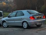Citroën Xsara 1.6 16V Tonic*KLIMA*AHK*PDC - Citroën aus 2004