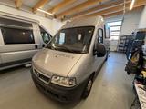 Globecar Globescout Klima/gr.Plakette/Temp**2,8 L/12  - Globecar Kastenwagen