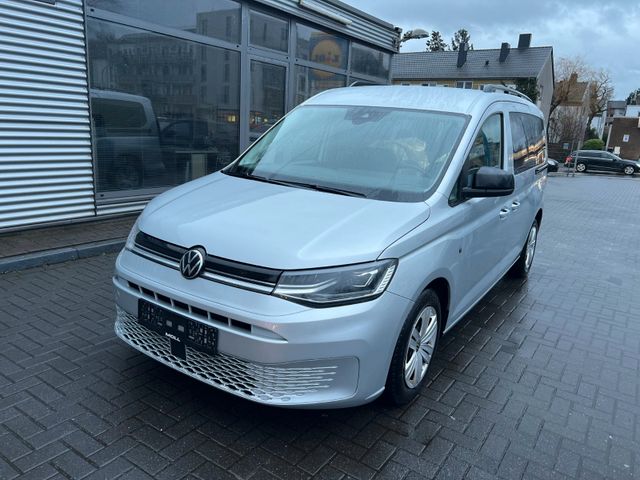 Volkswagen Caddy Life Maxi/7 Sitzer