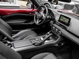 Mazda MX-5 RF+SKYACTIV-G 1.5+NAVI+LED+SHZ - Mazda MX-5 Gebrauchtwagen