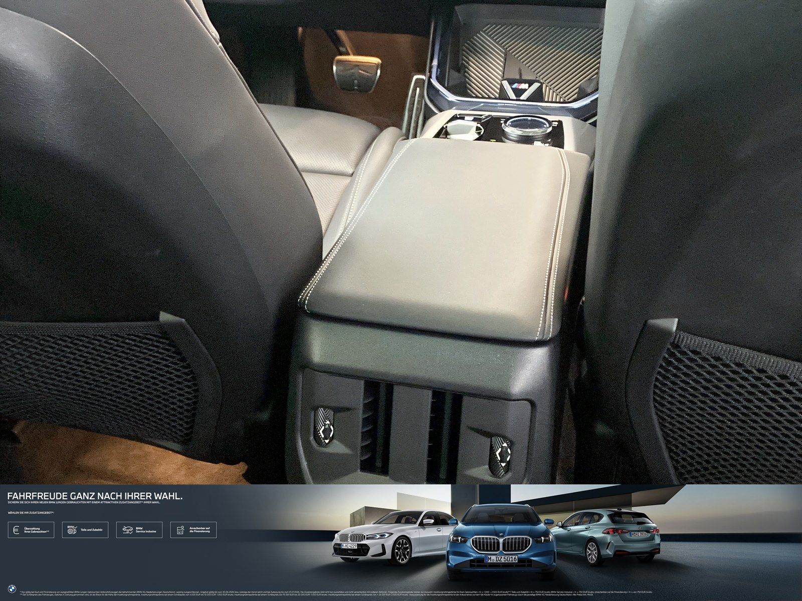BMW X3 - Bild 13