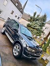 BMW X5 3.0d 218ps TÜV 27 - BMW 218 aus 2005