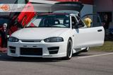 Mitsubishi Colt 1600 GLX Show & Shine Tuning Car - gebrauchte Mitsubishi Colt aus dem Jahr 1997