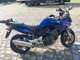 Honda CBF 600 SA PC38 - Offers matching your search criteria