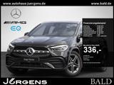 Mercedes-Benz GLA 250 4M AMG-Sport/Pano/Ambiente/LED/Cam/19'' - gebrauchte Mercedes-Benz GLA 250 aus dem Jahr 2022