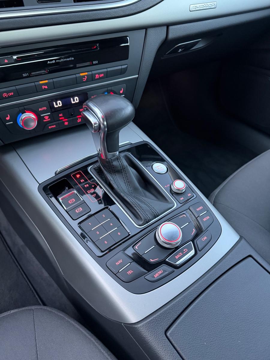 Audi A7 Sportback 3.0 TDI quattro 245 ch • S-Line • Air Suspension • GPS • 4-Zones