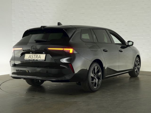 Astra L ST GS AT+AHK+LED MATRIX+NAVI+360 GRAD KA