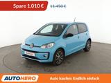Volkswagen up! 1.0 United *TEMPOMAT*SHZ*PDC*ALU*GARANTIE* - Volkswagen up!: United