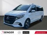 Mercedes-Benz V 250d Style 4x4 lang Distr Standhz 360° AHK2,5t