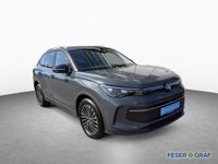 Volkswagen Tiguan - Vorschau Bild 3