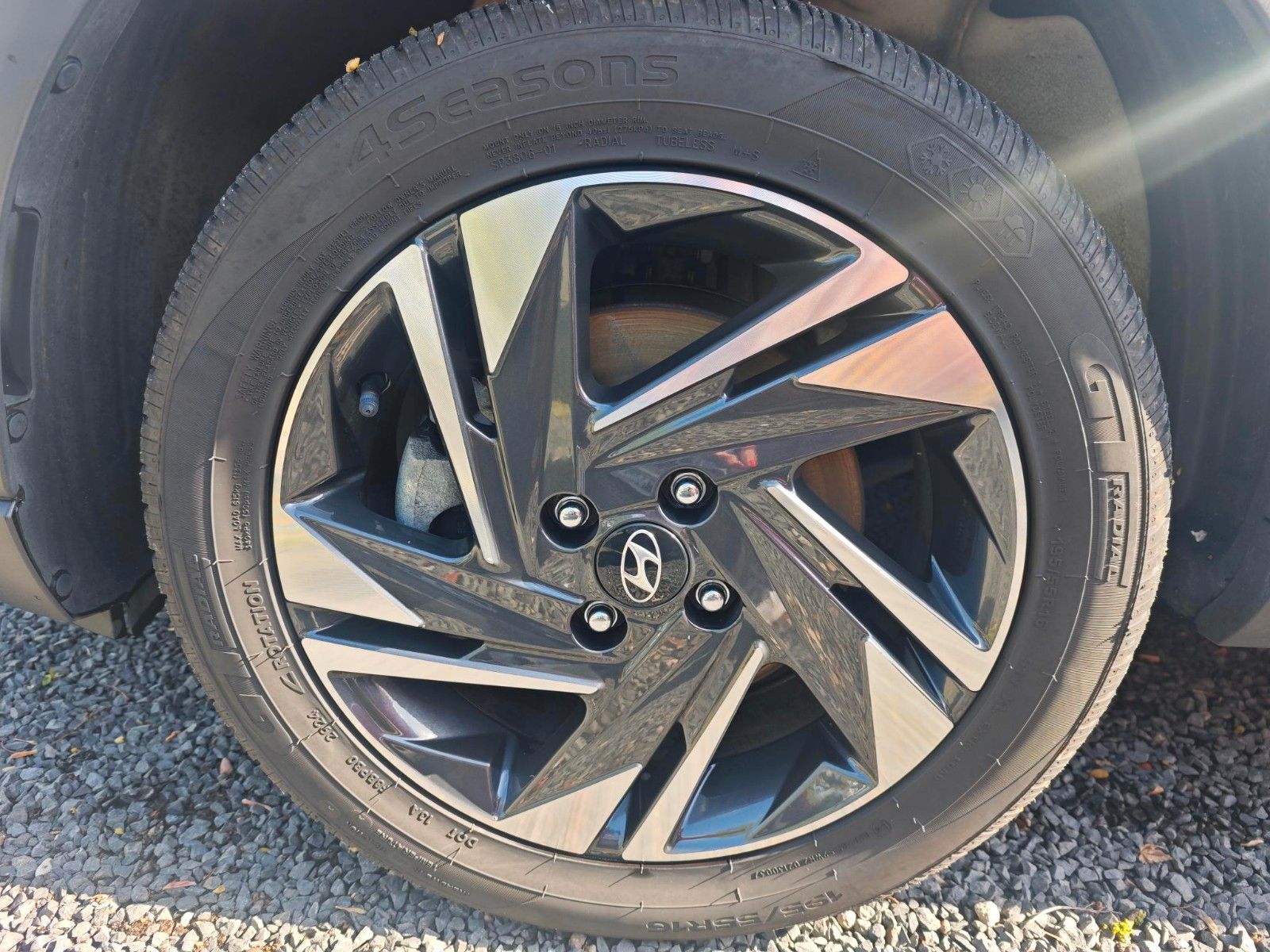 Hyundai BAYON – Bild 13