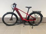 Haibike TREKKING 5 HIGH / Größe: 45 (M), UPE: 3.799,- - Haibike E-Bikes
