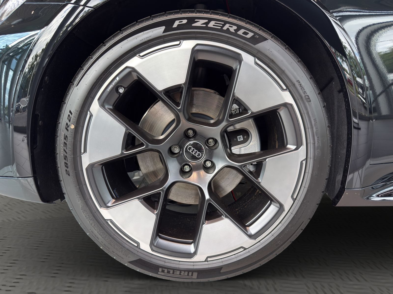 Audi A6 Allroad - Bild 19