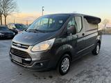 Ford Transit Custom 2.0 TDCI Navi 8-Sitzer Standheiz. - Ford Transit: Sitzer