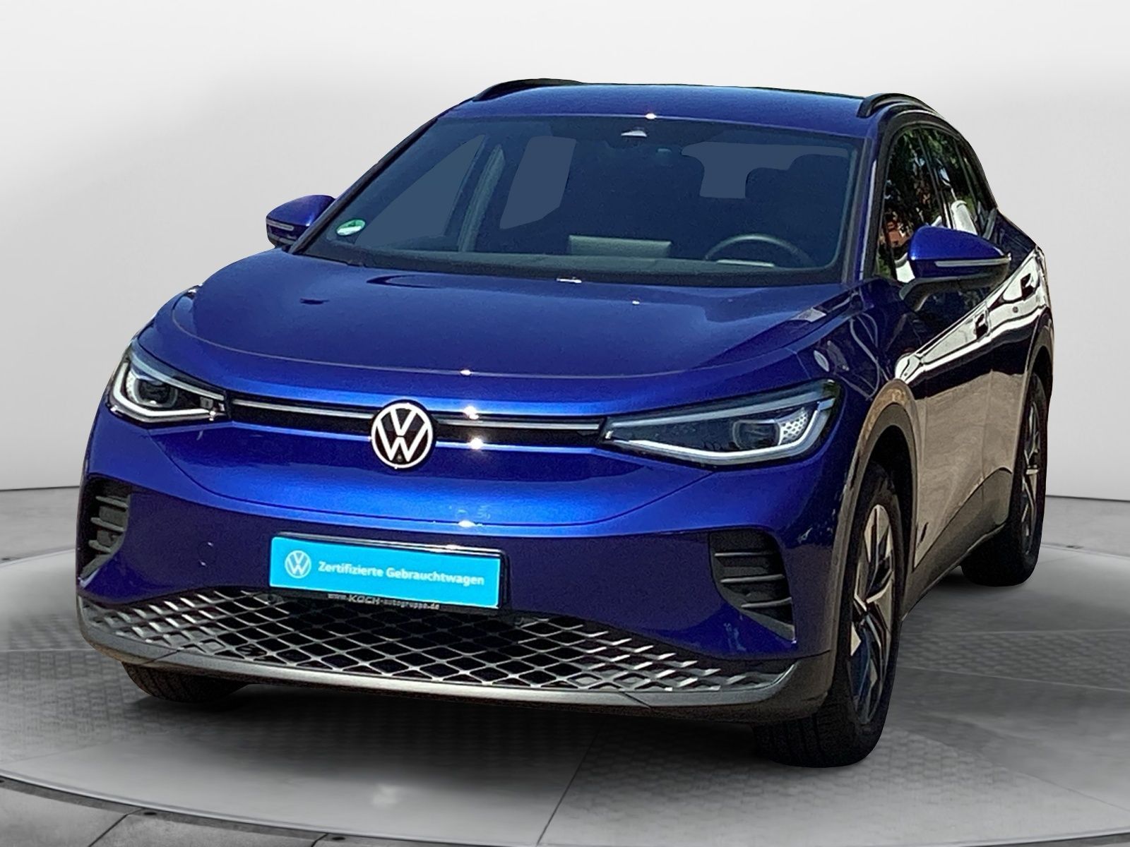 Volkswagen ID.4 Pro 77kWh 4Motion Navi LED Kamera foto 2