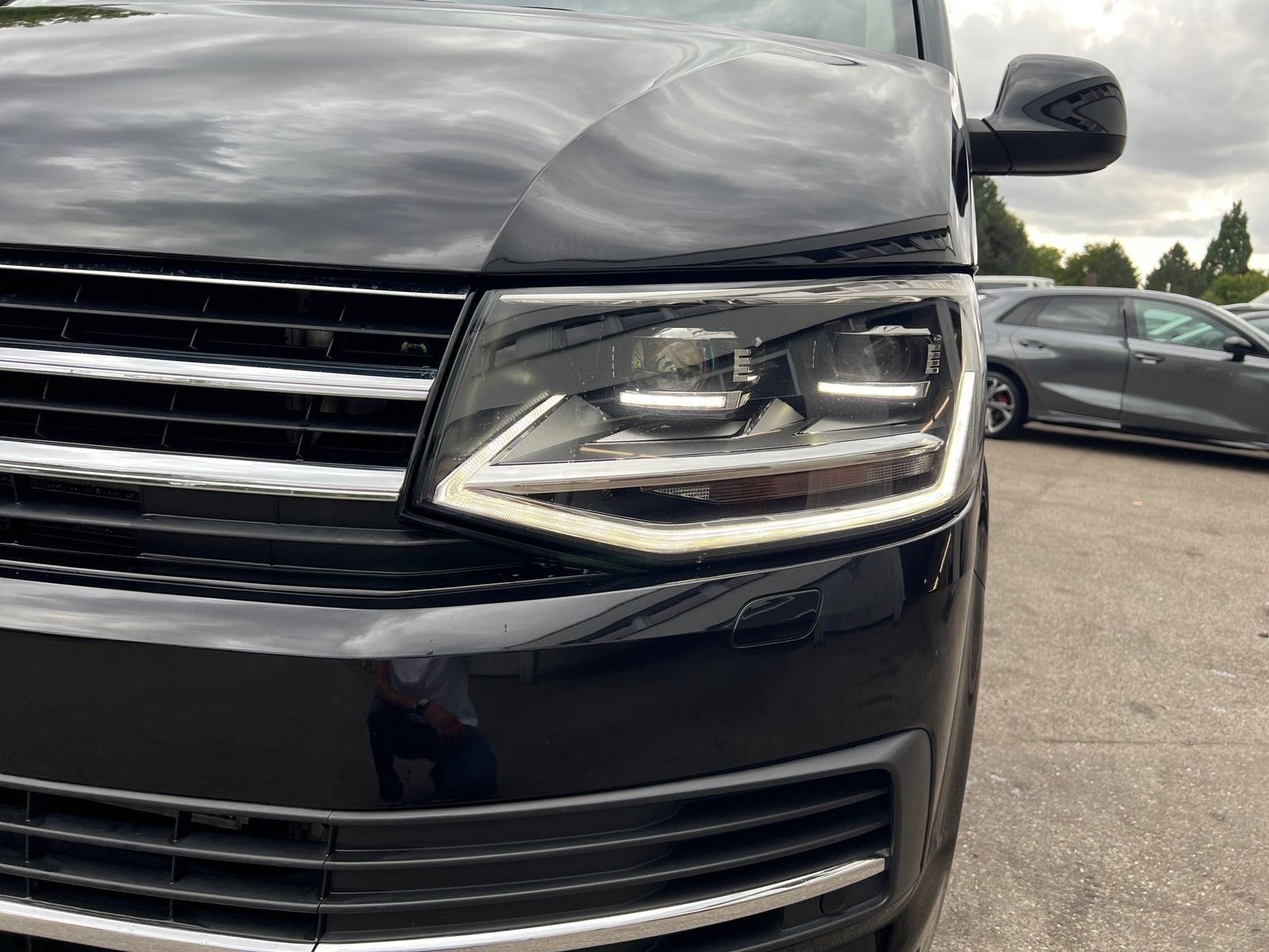 Volkswagen T6 Multivan FWD Generation Six *KAMERA*ACC*AHK*N foto 4