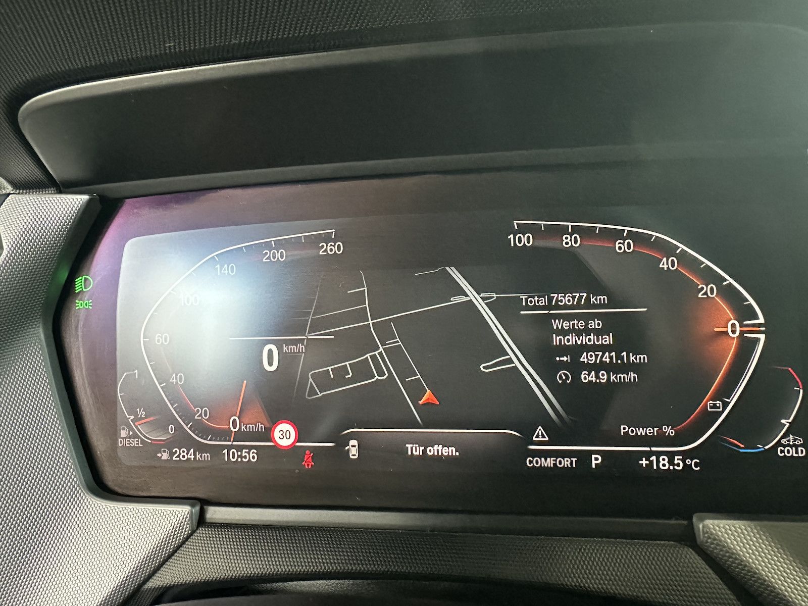 Fahrzeugabbildung BMW 216 Gran Coupe d Advantage/LED/NavProf/PDC/