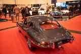 Jaguar 4.2 Serie 1, 12 Mon. Garantie - gebrauchte Jaguar E-Type aus dem Jahr 1966