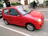 Fiat Seicento 600, 1,1 Liter, 54 PS - gebrauchte Fiat Seicento aus dem Jahr 1999